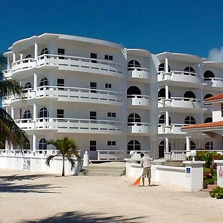 Sands Villas San Pedro (Ambergris Caye) Exterior foto