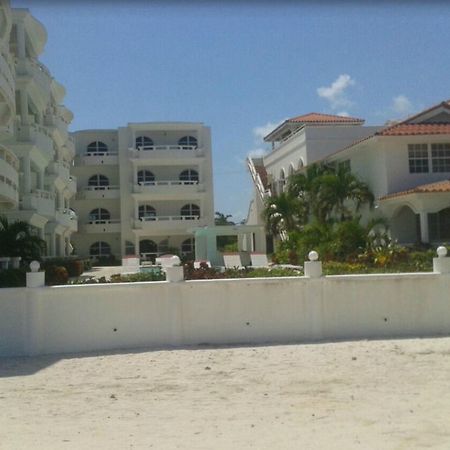 Sands Villas San Pedro (Ambergris Caye) Exterior foto