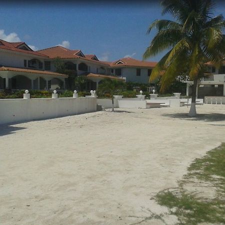 Sands Villas San Pedro (Ambergris Caye) Exterior foto