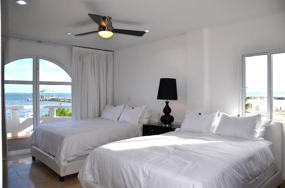 Sands Villas San Pedro (Ambergris Caye) Exterior foto