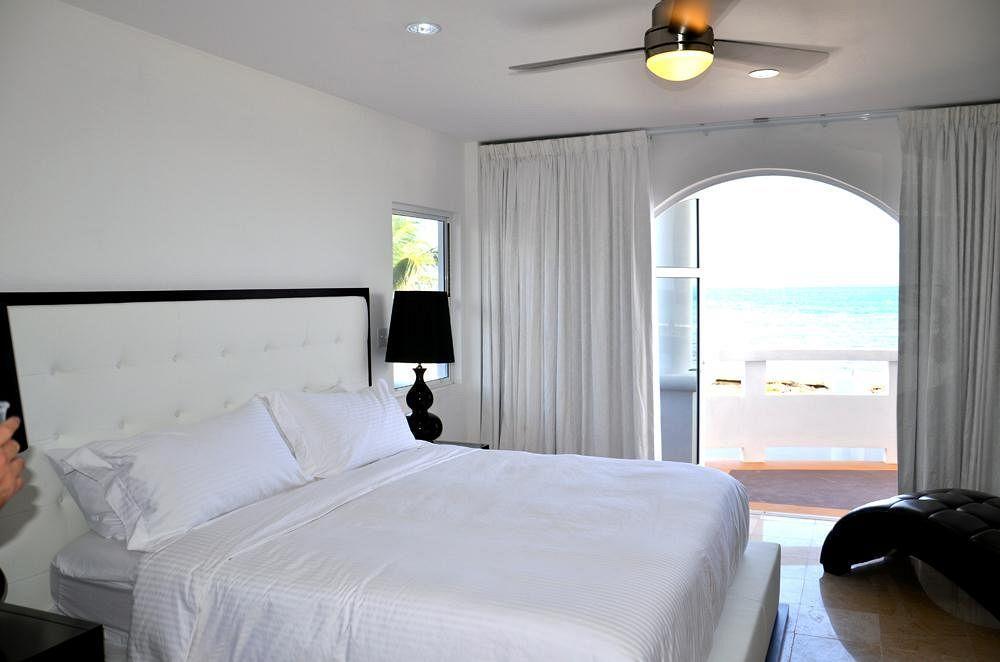 Sands Villas San Pedro (Ambergris Caye) Exterior foto