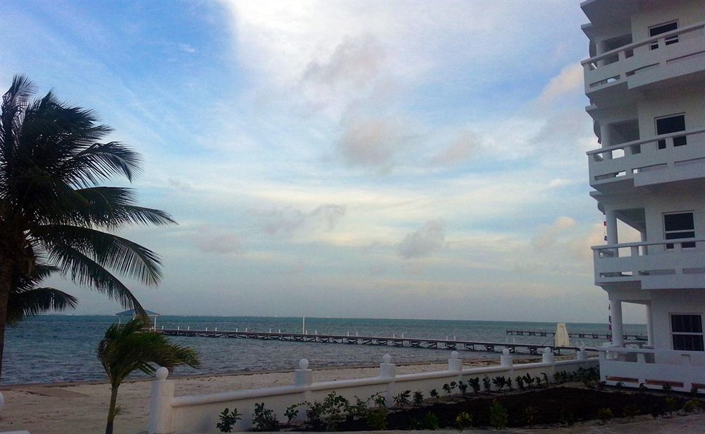 Sands Villas San Pedro (Ambergris Caye) Exterior foto