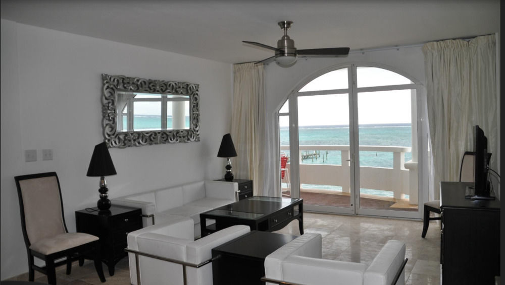 Sands Villas San Pedro (Ambergris Caye) Exterior foto