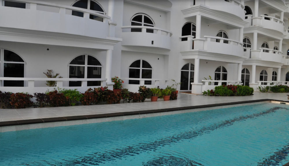 Sands Villas San Pedro (Ambergris Caye) Exterior foto