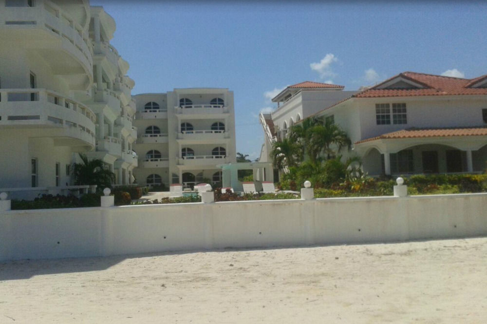 Sands Villas San Pedro (Ambergris Caye) Exterior foto