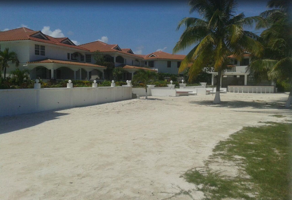 Sands Villas San Pedro (Ambergris Caye) Exterior foto