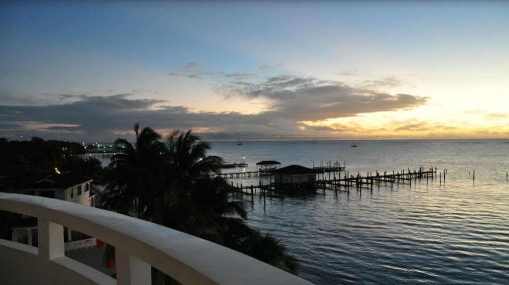 Sands Villas San Pedro (Ambergris Caye) Exterior foto